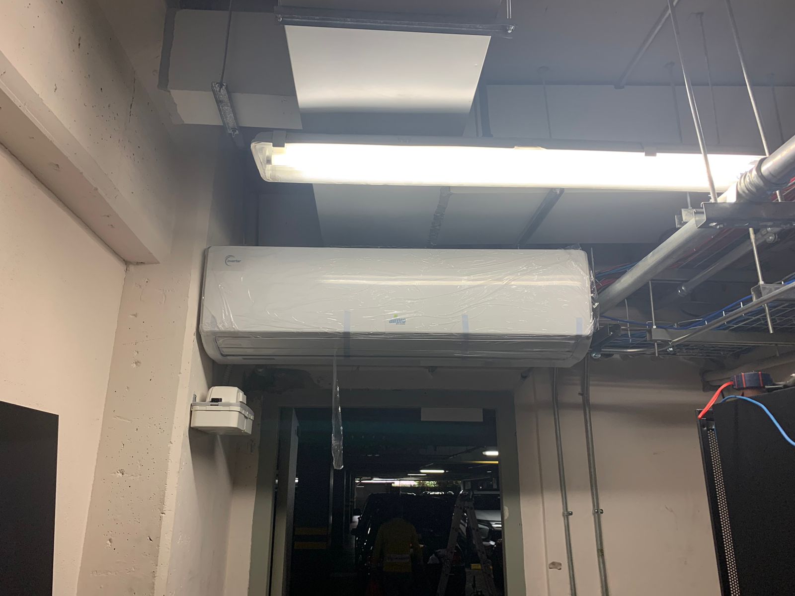 Air Conditioner Gallery Image